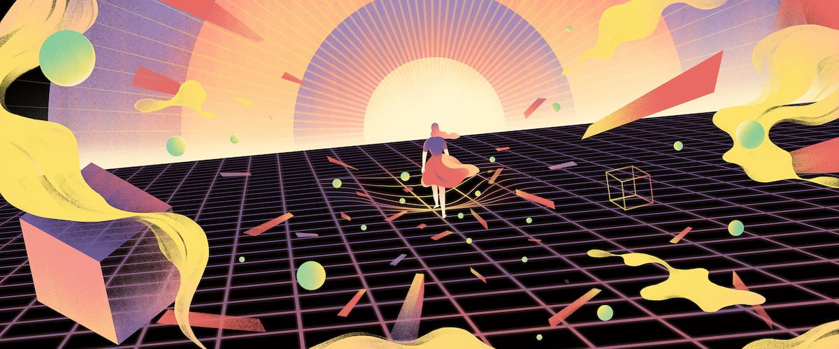 نمونه کارهای طراحی بنر