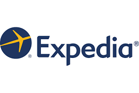 رزرو هتل در سایت Expedia.com