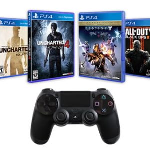 خرید بازی های اورجینال