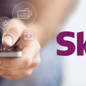 خرید و فروش دلار اسکریل