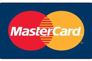 مستر کارت مجازی قابل شارژ