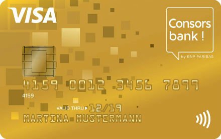 ویز اکارت طلایی با قابلیت دریافت وجه از سرتاسر دنیا