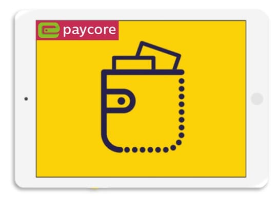 اکانت وریفای شده سایت ePayCore روسیه