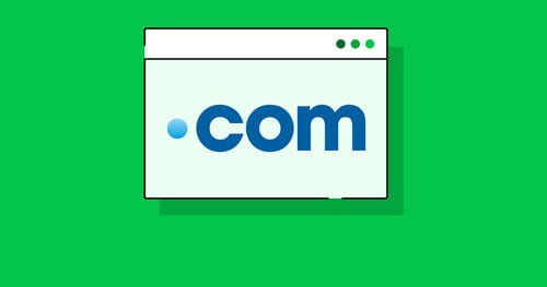 خرید دامنه دات کام ارزان