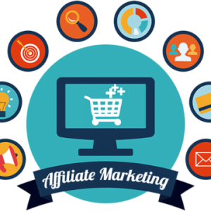 خرید Affiliate System