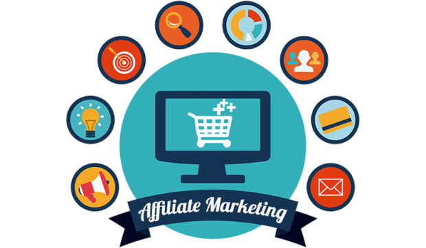 خرید Affiliate System