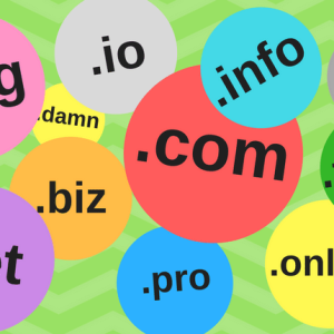 تمدید دامنه خارجی