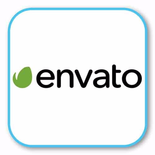 خرید در سایت envato