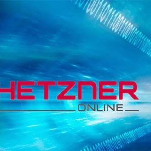 خرید از سایت hetzner