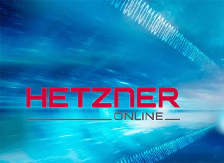 خرید از سایت hetzner