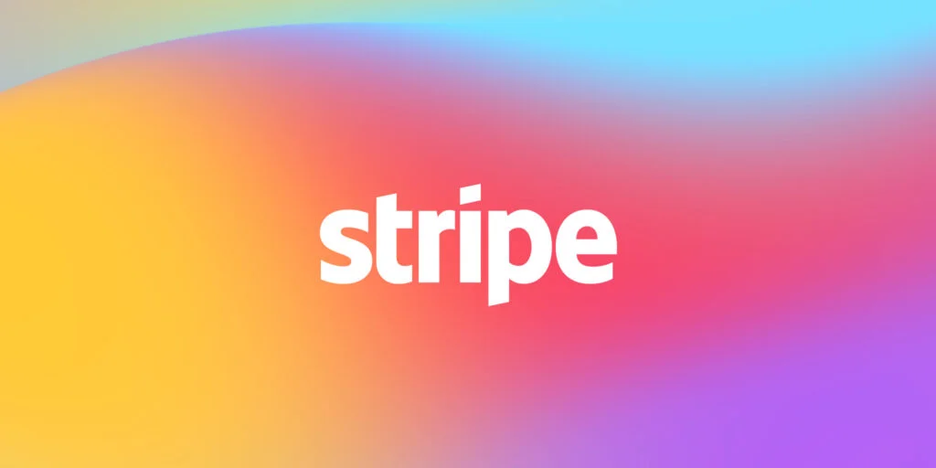 افتتاح حساب Stripe