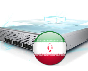 سرور مجازی ایران برای کاربران خارج از کشور