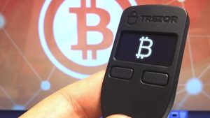 trezor