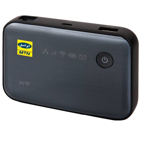 مودم دست دوم 5730 ایرانسل