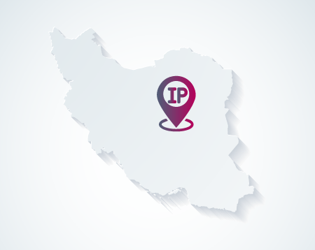 ای پی ایران برای کاربران خارج از کشور