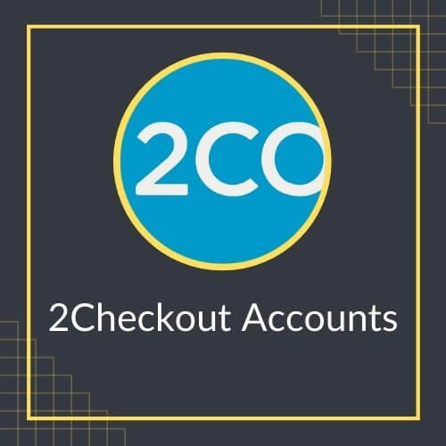 حساب 2Checkout