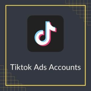 حسابهای تبلیغات Tiktok
