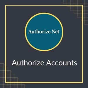 مجاز کردن حسابهای پردازنده پرداخت